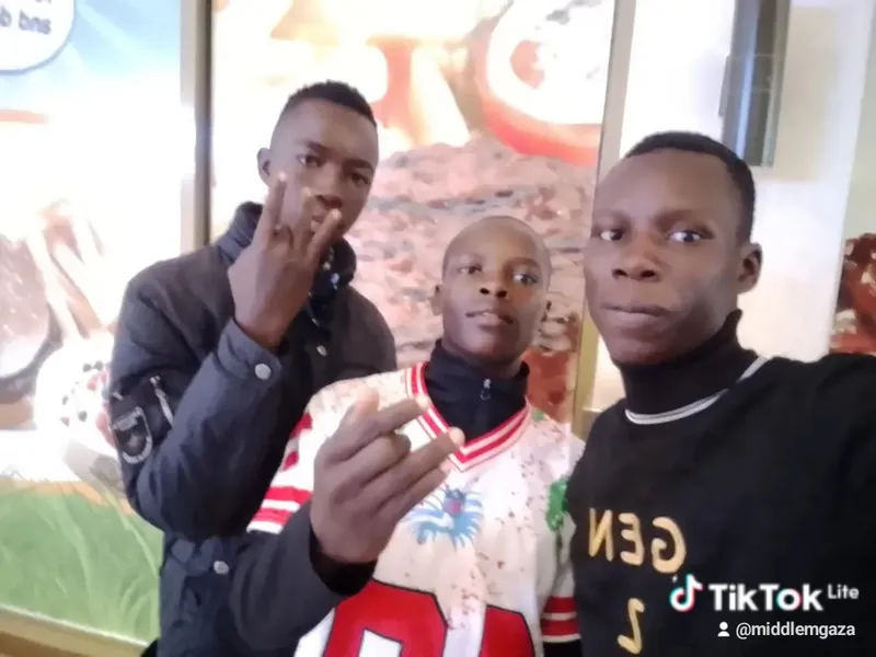 tuko single