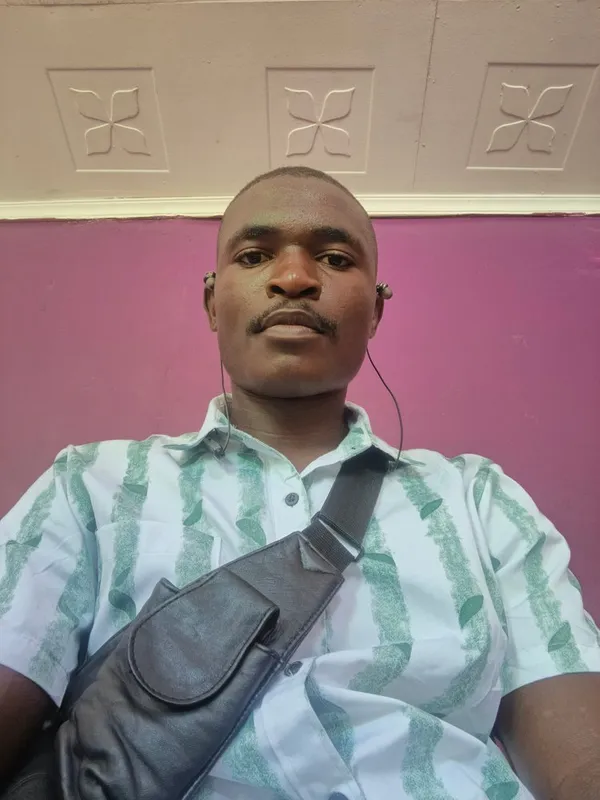 Who is your guy