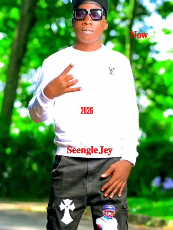Mr jey