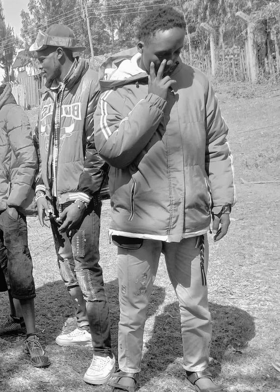 Narok in it