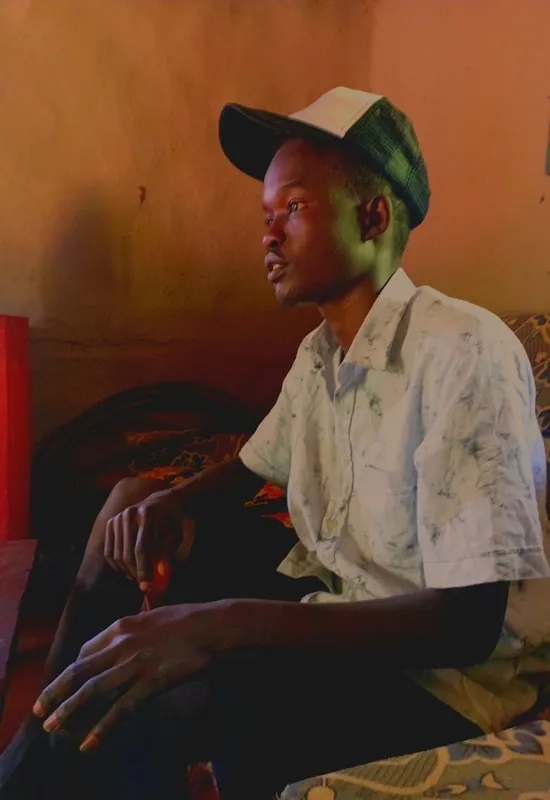 Hii baridi