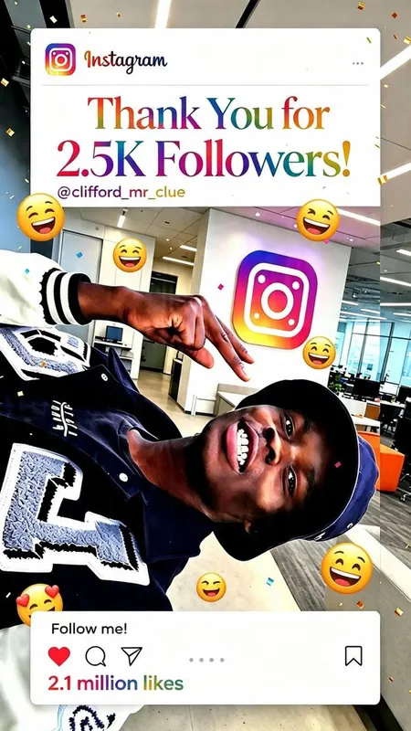Mnifollow ntafollow back