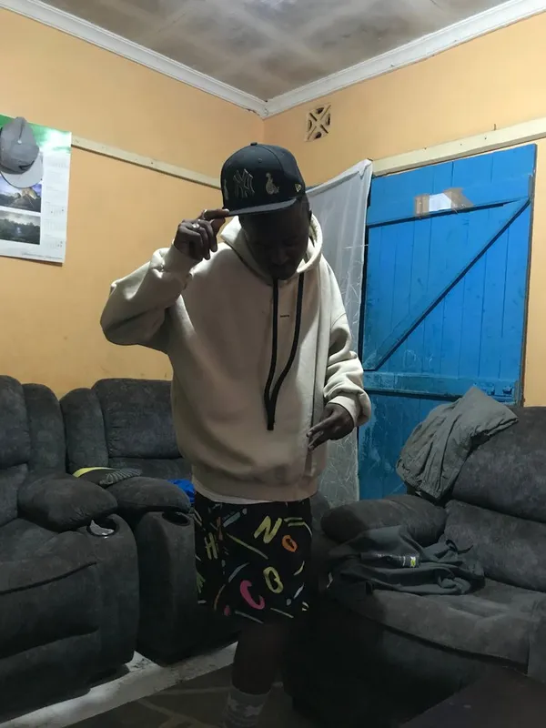Mboka ya mejja ikam