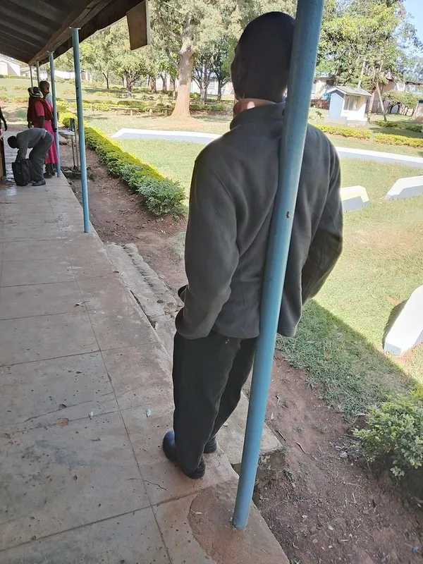 Ndo kuingia