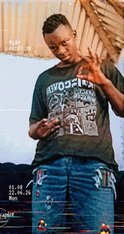 Hellooo fam