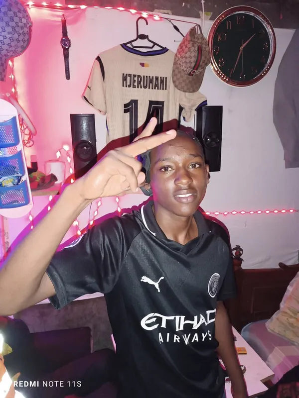 Ukimaliza ingia kwa dancehall sasa🔥🔥💯