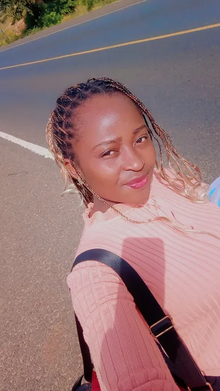 Mimi na wewee😋😋