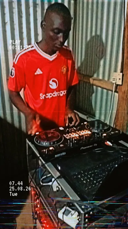 Rocklast mwenye