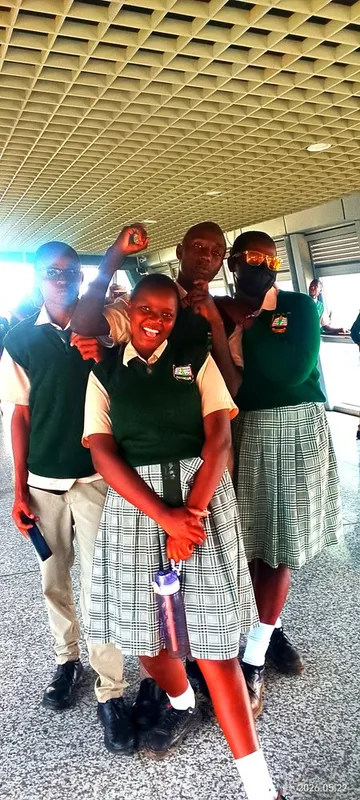 Mastudy wa Ngecho wafell blessed well represented by Tomding silver