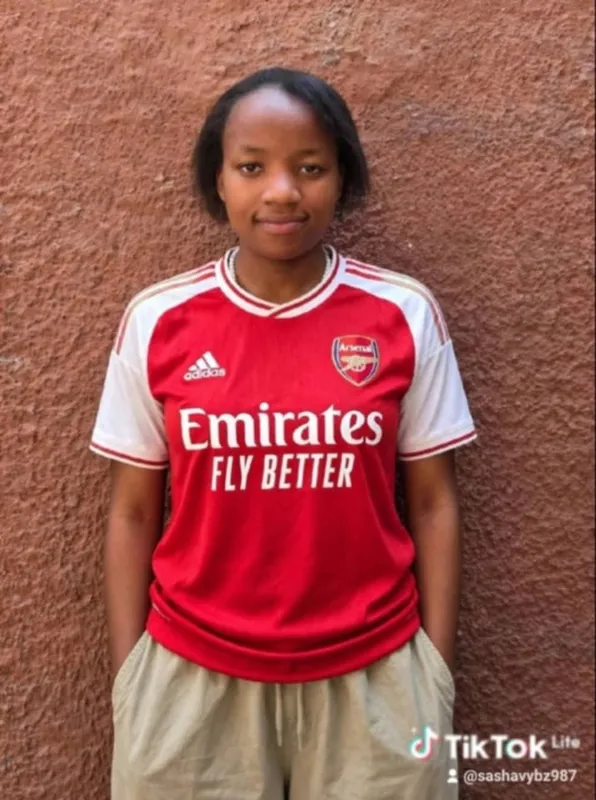 Arsenal mwaah
