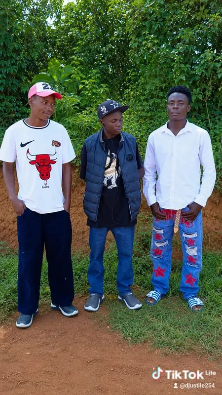 Tuko on