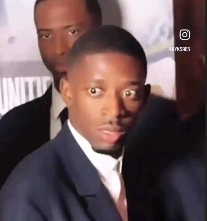 Ule mpoa wangu ako wapi???